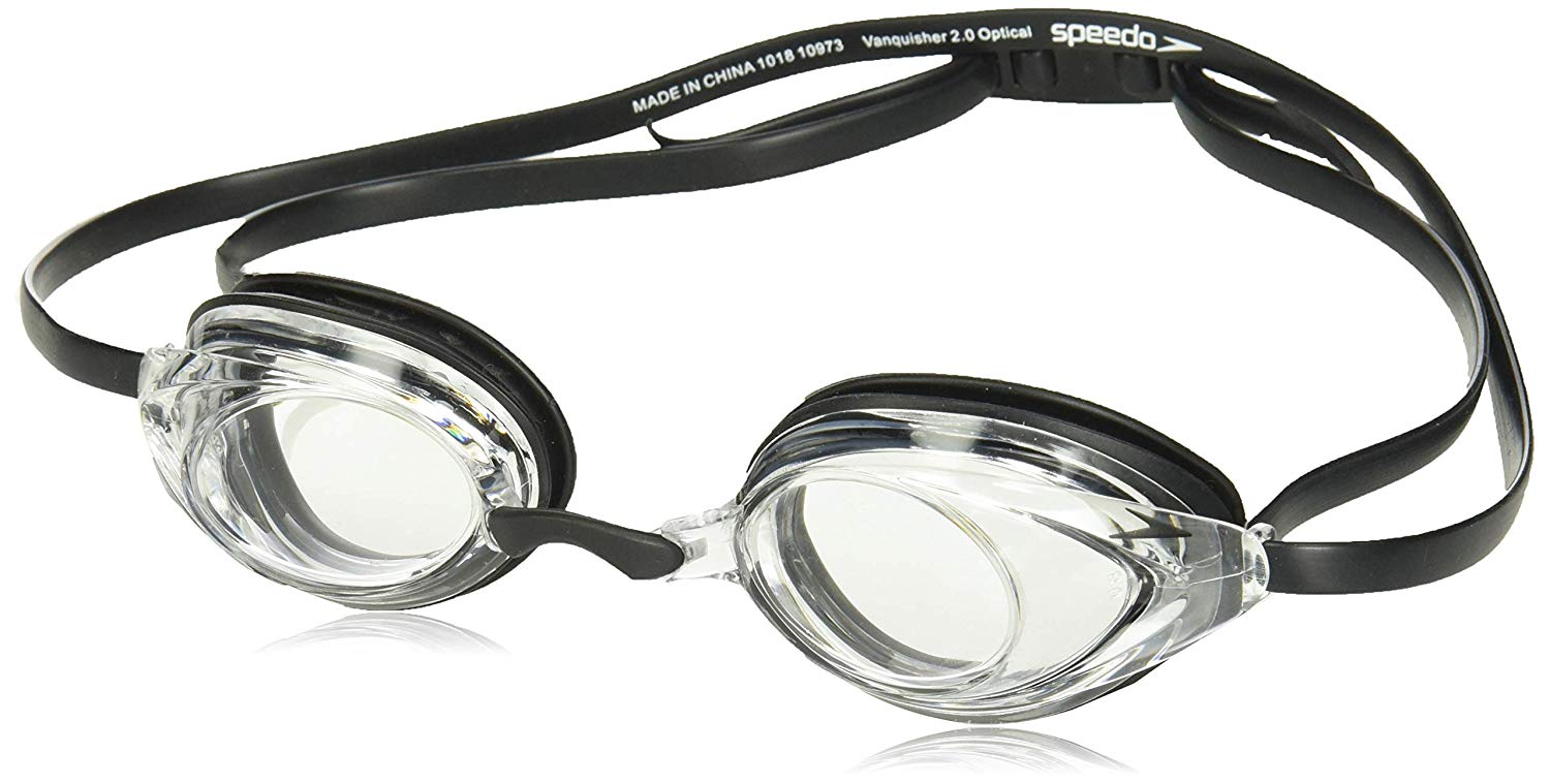 speedo swimming goggles price
