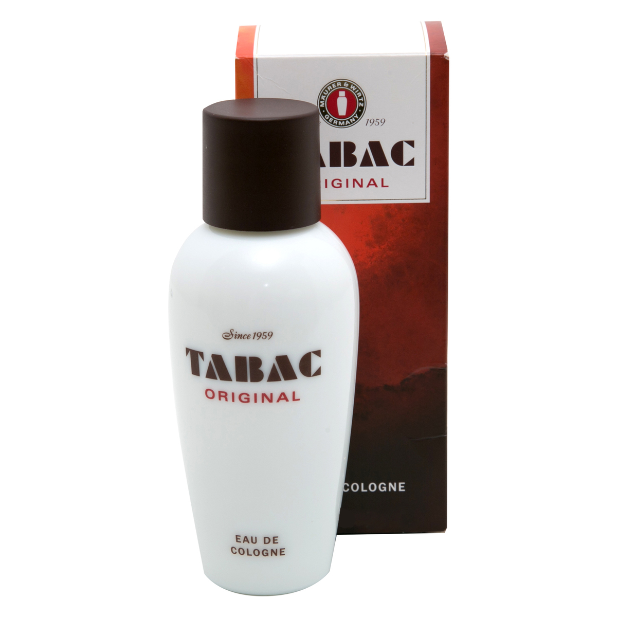 Tabac Original Aftershave and Eau De Cologne Review (Maurer & Wirtz) - The  Bayview Informer
