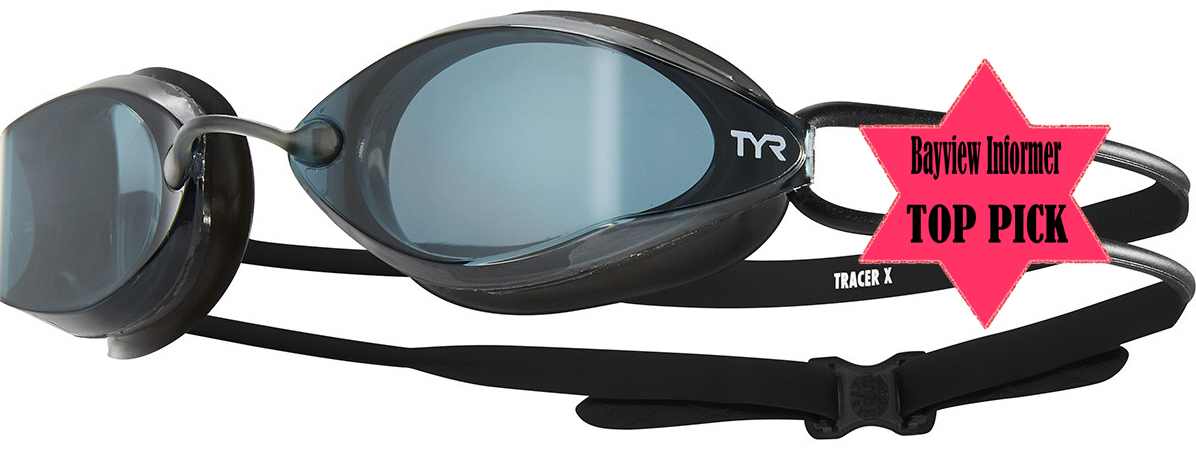 The 10 Best Swimming Goggles in 2022 - The Bayview Informer